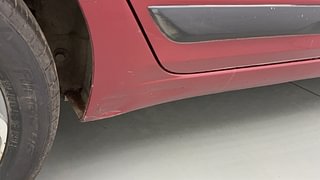 Used 2018 Hyundai Elite i20 [2018-2020] Asta 1.2 (O) Petrol Manual dents MINOR SCRATCH