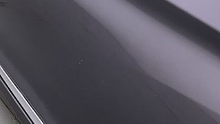 Used 2017 Honda City [2017-2020] ZX CVT Petrol Automatic dents MINOR DENT