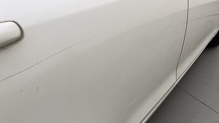 Used 2012 Maruti Suzuki Swift Dzire VXI Petrol Manual dents MINOR SCRATCH
