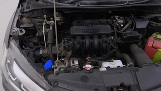 Used 2017 Honda City [2017-2020] ZX CVT Petrol Automatic engine ENGINE RIGHT SIDE VIEW