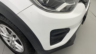 Used 2021 Renault Triber RXL Petrol Manual dents MINOR SCRATCH