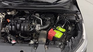 Used 2021 Honda City ZX CVT Petrol Petrol Automatic engine ENGINE LEFT SIDE VIEW