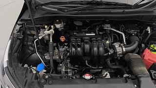 Used 2021 Honda City ZX CVT Petrol Petrol Automatic engine ENGINE RIGHT SIDE VIEW