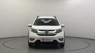 Used 2016 Honda BR-V [2016-2020] V CVT Petrol Petrol Automatic exterior FRONT VIEW