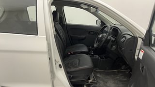 Used 2023 Maruti Suzuki Alto K10 VXI S-CNG Petrol+cng Manual interior RIGHT SIDE FRONT DOOR CABIN VIEW