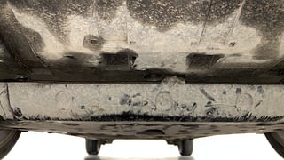 Used 2021 Honda City ZX CVT Petrol Petrol Automatic extra FRONT LEFT UNDERBODY VIEW
