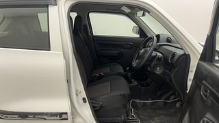 Used 2022 maruti-suzuki S-Presso VXI (O) Petrol Manual interior RIGHT SIDE FRONT DOOR CABIN VIEW