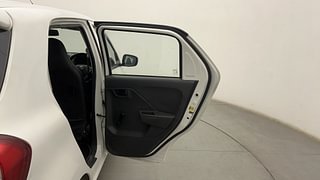 Used 2023 Maruti Suzuki Alto K10 VXI S-CNG Petrol+cng Manual interior RIGHT REAR DOOR OPEN VIEW