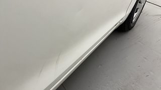 Used 2012 Maruti Suzuki Swift Dzire VXI Petrol Manual dents MINOR SCRATCH