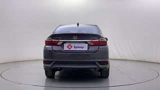 Used 2017 Honda City [2017-2020] ZX CVT Petrol Automatic exterior BACK VIEW