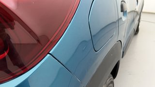 Used 2021 Renault Kwid CLIMBER 1.0 AMT Opt Petrol Automatic dents MINOR DENT