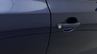 Used 2013 volkswagen Vento 1.6L Highline Diesel Diesel Manual dents MINOR DENT