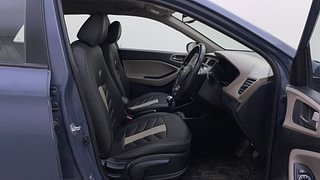 Used 2015 Hyundai Elite i20 [2014-2018] Asta 1.2 Petrol Manual interior RIGHT SIDE FRONT DOOR CABIN VIEW