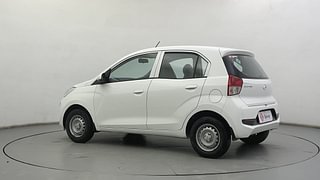 Used 2022 Hyundai New Santro 1.1 Sportz Executive CNG Petrol+cng Manual exterior LEFT REAR CORNER VIEW