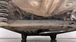Used 2015 Hyundai Elite i20 [2014-2018] Asta 1.2 Petrol Manual extra REAR UNDERBODY VIEW (TAKEN FROM REAR)