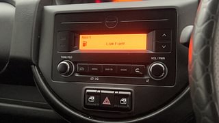 Used 2022 maruti-suzuki S-Presso VXI (O) Petrol Manual top_features Integrated (in-dash) music system