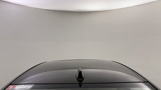 Used 2021 Honda City ZX CVT Petrol Petrol Automatic exterior EXTERIOR ROOF VIEW