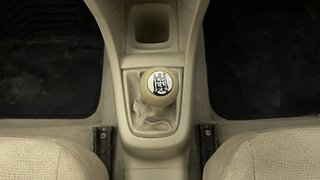 Used 2012 Maruti Suzuki Swift Dzire VXI Petrol Manual interior GEAR  KNOB VIEW