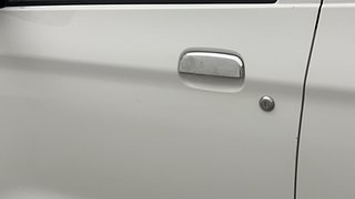 Used 2023 Maruti Suzuki Alto K10 VXI S-CNG Petrol+cng Manual dents MINOR SCRATCH