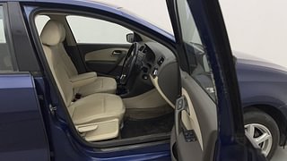 Used 2013 volkswagen Vento 1.6L Highline Diesel Diesel Manual interior RIGHT SIDE FRONT DOOR CABIN VIEW