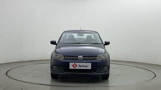 Used 2013 volkswagen Vento 1.6L Highline Diesel Diesel Manual exterior FRONT VIEW