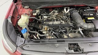 Used 2019 Hyundai Venue [2019-2022] SX Plus 1.0 Turbo DCT Petrol Automatic engine ENGINE RIGHT SIDE VIEW