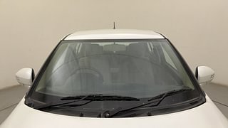 Used 2012 Maruti Suzuki Swift Dzire VXI Petrol Manual exterior FRONT WINDSHIELD VIEW