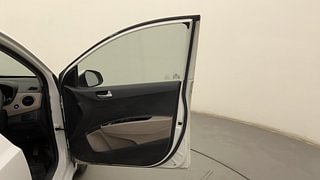 Used 2014 Hyundai Grand i10 Asta 1.2 Kappa VTVT (O) Petrol Manual interior RIGHT FRONT DOOR OPEN VIEW
