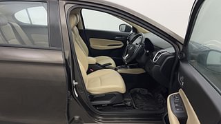 Used 2021 Honda City ZX CVT Petrol Petrol Automatic interior RIGHT SIDE FRONT DOOR CABIN VIEW