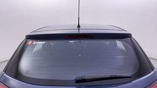 Used 2015 Hyundai Elite i20 [2014-2018] Asta 1.2 Petrol Manual top_features Rear defogger
