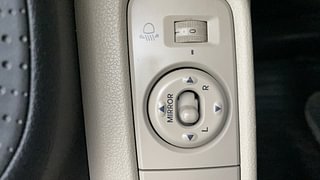 Used 2022 Hyundai New Santro 1.1 Sportz Executive CNG Petrol+cng Manual top_features Adjustable ORVM