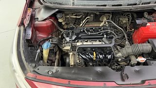 Used 2018 Hyundai Elite i20 [2018-2020] Asta 1.2 (O) Petrol Manual engine ENGINE RIGHT SIDE VIEW