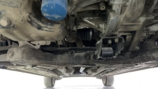 Used 2018 Hyundai Elite i20 [2018-2020] Asta 1.2 (O) Petrol Manual extra FRONT LEFT UNDERBODY VIEW