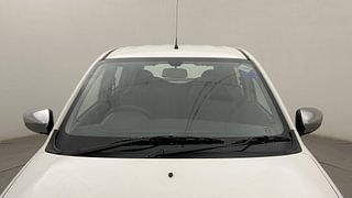 Used 2023 Maruti Suzuki Alto K10 VXI S-CNG Petrol+cng Manual exterior FRONT WINDSHIELD VIEW