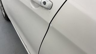Used 2016 Maruti Suzuki Celerio VXI AMT Petrol Automatic dents MINOR DENT