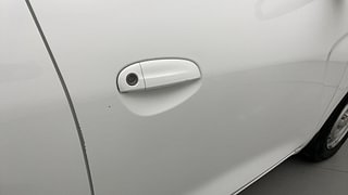 Used 2022 Hyundai New Santro 1.1 Sportz Executive CNG Petrol+cng Manual dents MINOR SCRATCH