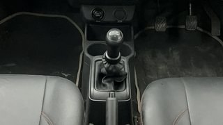 Used 2023 Maruti Suzuki Alto K10 VXI S-CNG Petrol+cng Manual interior GEAR  KNOB VIEW