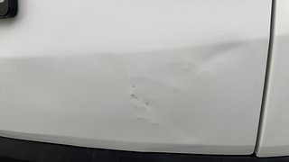 Used 2021 Renault Triber RXL Petrol Manual dents MINOR DENT
