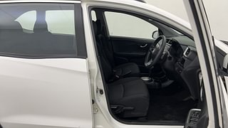 Used 2016 Honda BR-V [2016-2020] V CVT Petrol Petrol Automatic interior RIGHT SIDE FRONT DOOR CABIN VIEW