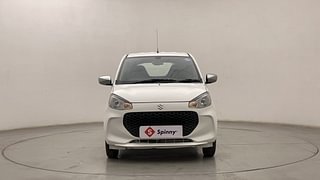 Used 2023 Maruti Suzuki Alto K10 VXI S-CNG Petrol+cng Manual exterior FRONT VIEW