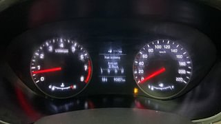 Used 2018 Hyundai Elite i20 [2018-2020] Asta 1.2 (O) Petrol Manual interior CLUSTERMETER VIEW