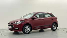 2015 Hyundai Elite i20 Sportz 1.2