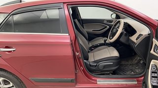 Used 2018 Hyundai Elite i20 [2018-2020] Asta 1.2 (O) Petrol Manual interior RIGHT SIDE FRONT DOOR CABIN VIEW