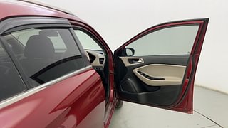 Used 2018 Hyundai Elite i20 [2018-2020] Asta 1.2 (O) Petrol Manual interior RIGHT FRONT DOOR OPEN VIEW