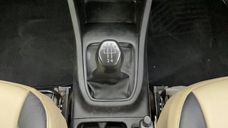 Used 2021 Renault Triber RXL Petrol Manual interior GEAR  KNOB VIEW