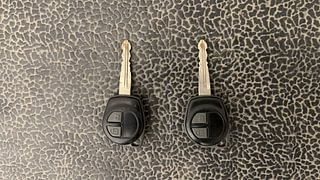 Used 2012 Maruti Suzuki Swift Dzire VXI Petrol Manual extra CAR KEY VIEW