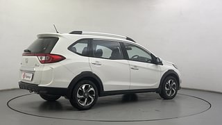 Used 2016 Honda BR-V [2016-2020] V CVT Petrol Petrol Automatic exterior RIGHT REAR CORNER VIEW
