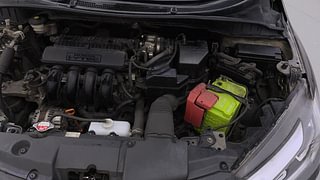 Used 2017 Honda City [2017-2020] ZX CVT Petrol Automatic engine ENGINE LEFT SIDE VIEW