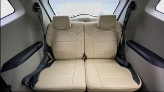 Used 2021 Renault Triber RXL Petrol Manual interior THIRD ROW SEAT