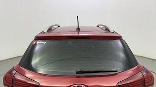 Used 2018 Hyundai Elite i20 [2018-2020] Asta 1.2 (O) Petrol Manual exterior BACK WINDSHIELD VIEW